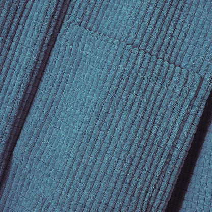 DUNEWOOD CORDUROY HOODIE