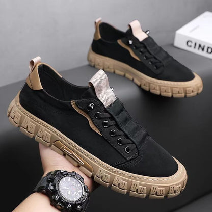 KESWICK CANVAS TRAINER