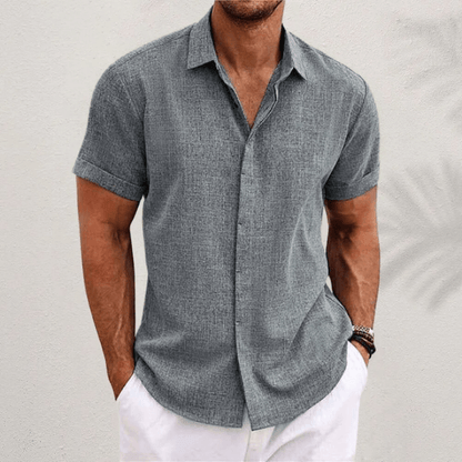 HAVENBROOK WOVEN SHIRT