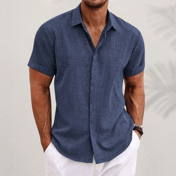 HAVENBROOK WOVEN SHIRT