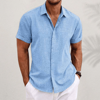 HAVENBROOK WOVEN SHIRT