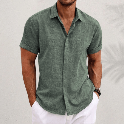 HAVENBROOK WOVEN SHIRT
