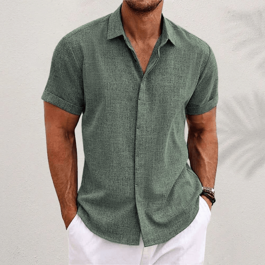 HAVENBROOK WOVEN SHIRT