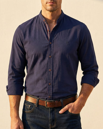 WHITMORE OXFORD SHIRT