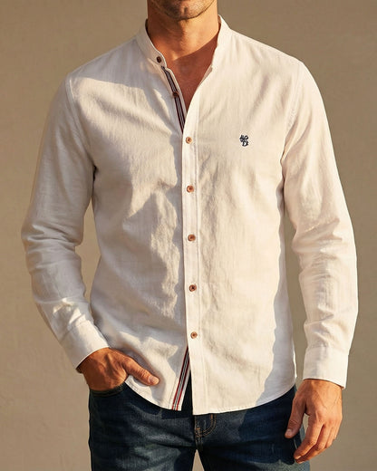 WHITMORE OXFORD SHIRT