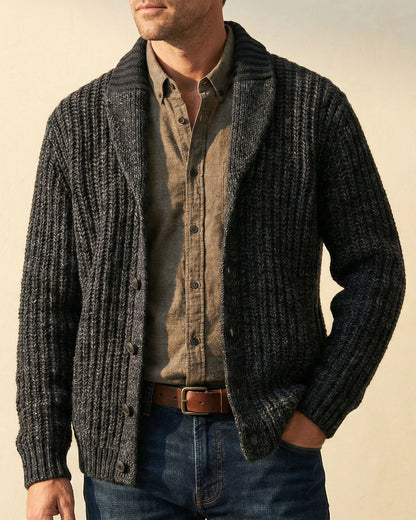 SHAPED™ | STEFANO KNIT CARDIGAN