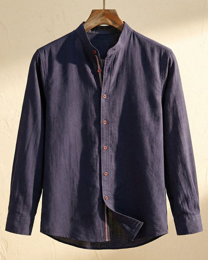 WHITMORE OXFORD SHIRT