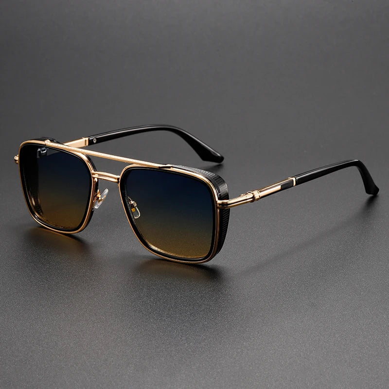 SHAPED™ | SACRAMENTO SHADES