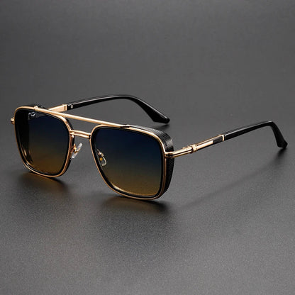 SHAPED™ | SACRAMENTO SHADES