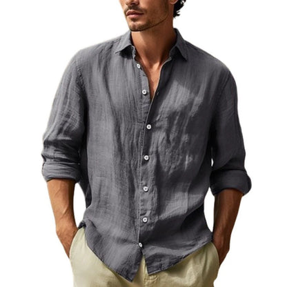STONEHAVEN CASUAL SHIRT