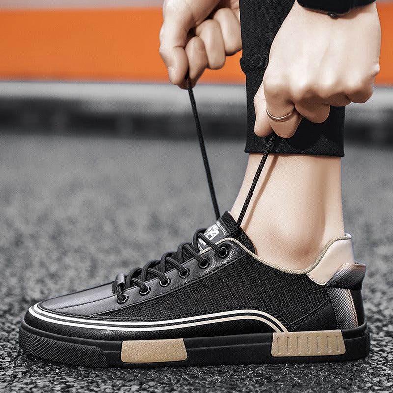 SHAPED™ | SORRENTO PREMIUM SNEAKER