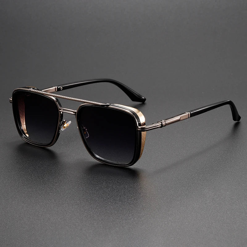SHAPED™ | SACRAMENTO SHADES