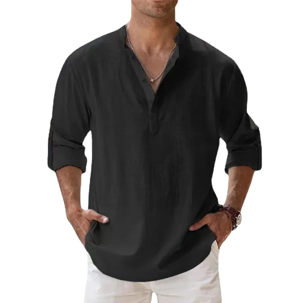 SEAGROVE CASUAL SHIRT