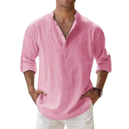 SEAGROVE CASUAL SHIRT