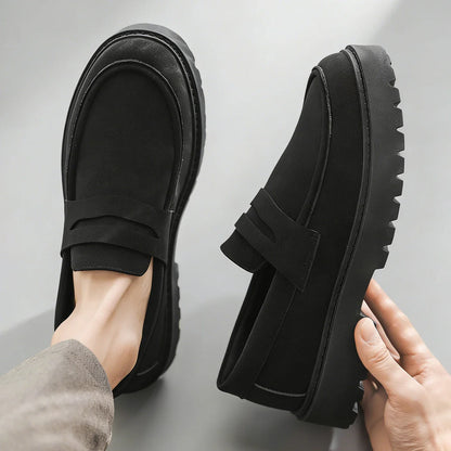 MONARCH LOAFERS