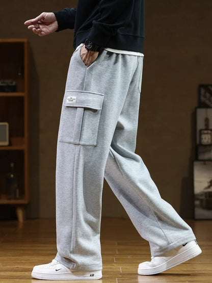 ARDEN CARGO SWEATPANTS