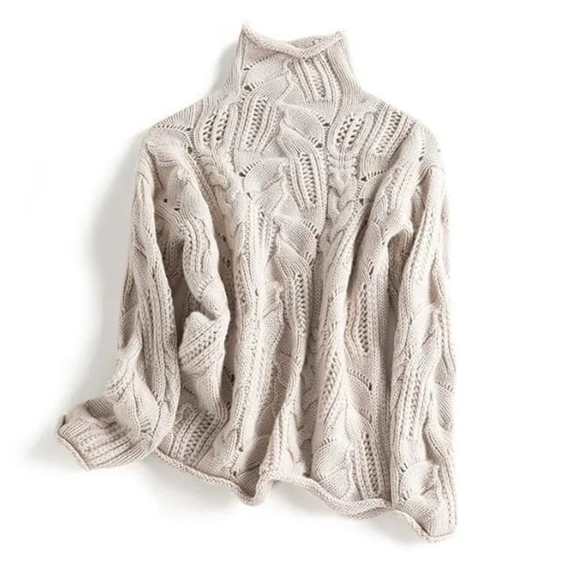 Elira soft blend Sweater