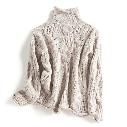 Elira soft blend Sweater