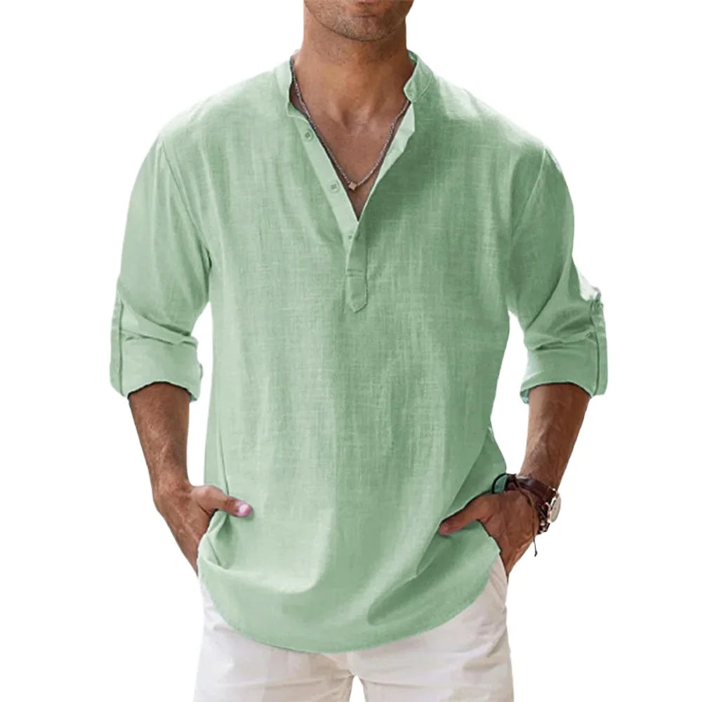 SEAGROVE CASUAL SHIRT