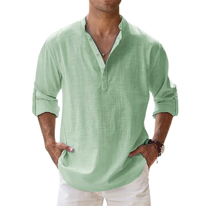 SEAGROVE CASUAL SHIRT