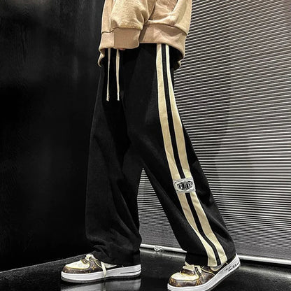 SHAPED™ | ARCHIVE STRIPE TROUSER