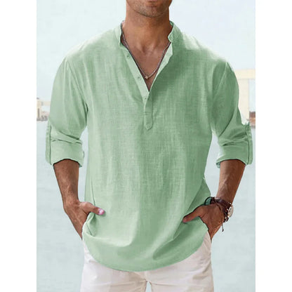 SEAGROVE CASUAL SHIRT