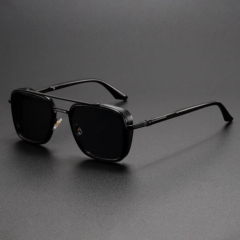 SHAPED™ | SACRAMENTO SHADES