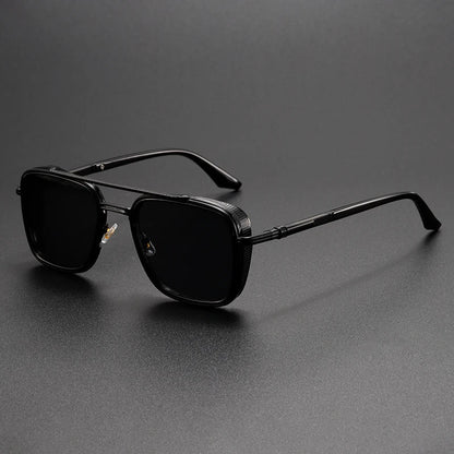 SHAPED™ | SACRAMENTO SHADES