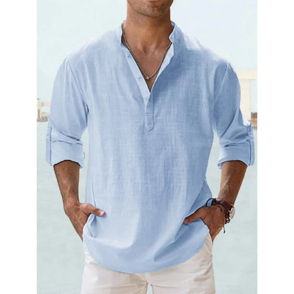 SEAGROVE CASUAL SHIRT