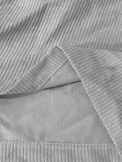 SHAPED™ | HAZELWOOD CORD JACKET
