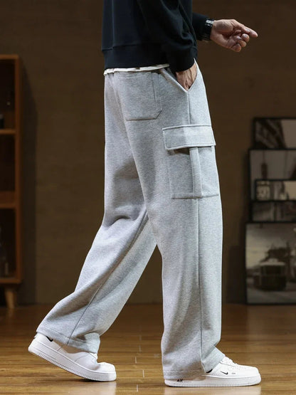 ARDEN CARGO SWEATPANTS