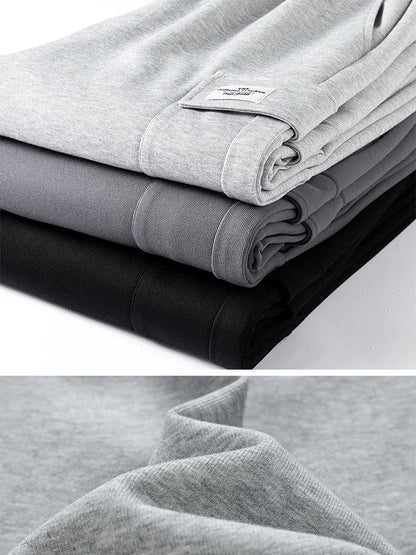 ARDEN CARGO SWEATPANTS
