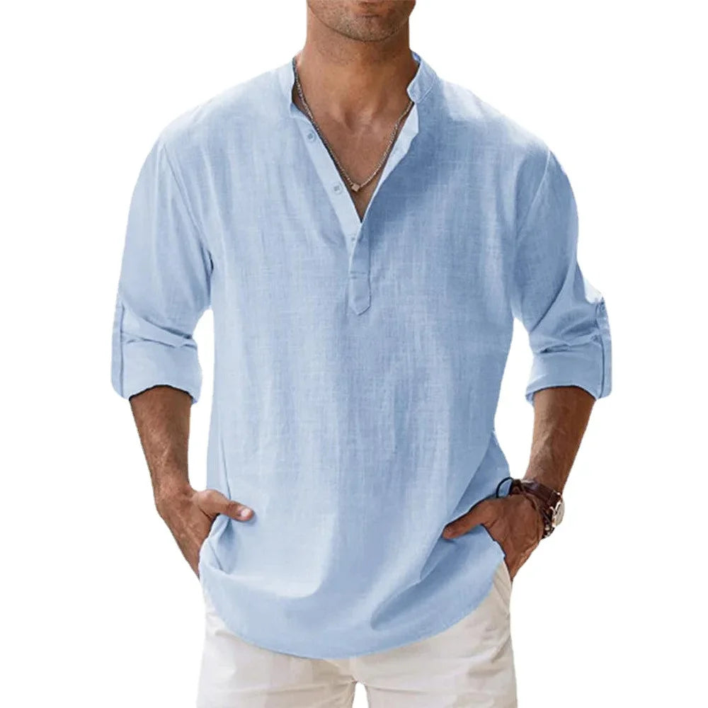 SEAGROVE CASUAL SHIRT