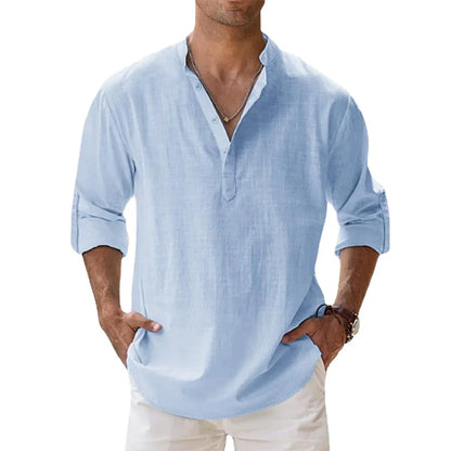 SEAGROVE CASUAL SHIRT