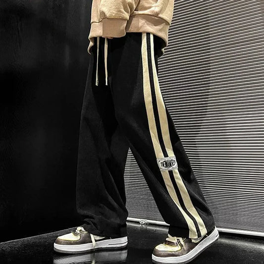 SHAPED™ | ARCHIVE STRIPE TROUSER