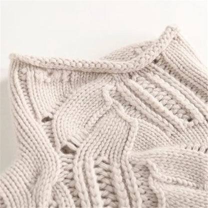 Elira soft blend Sweater