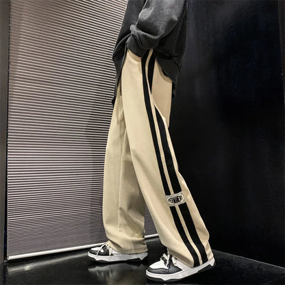 SHAPED™ | ARCHIVE STRIPE TROUSER