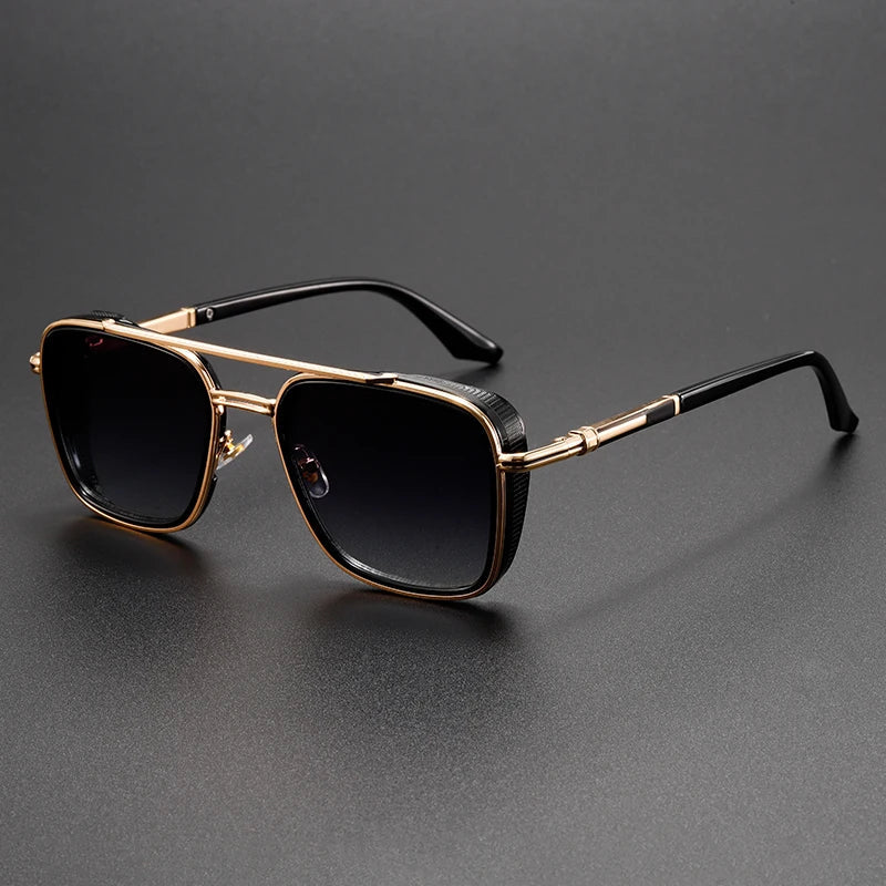 SHAPED™ | SACRAMENTO SHADES
