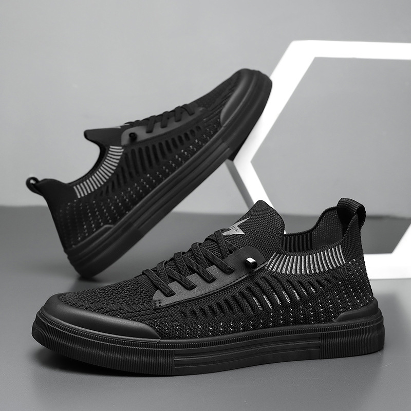 Connor Premium Sneakers