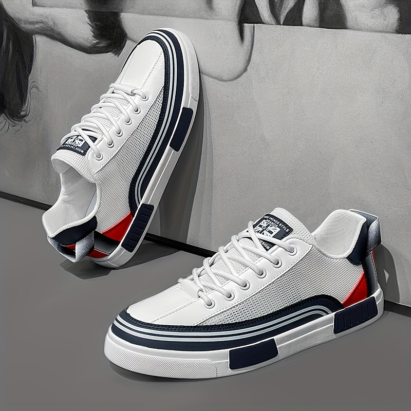 SHAPED™ | SORRENTO PREMIUM SNEAKER