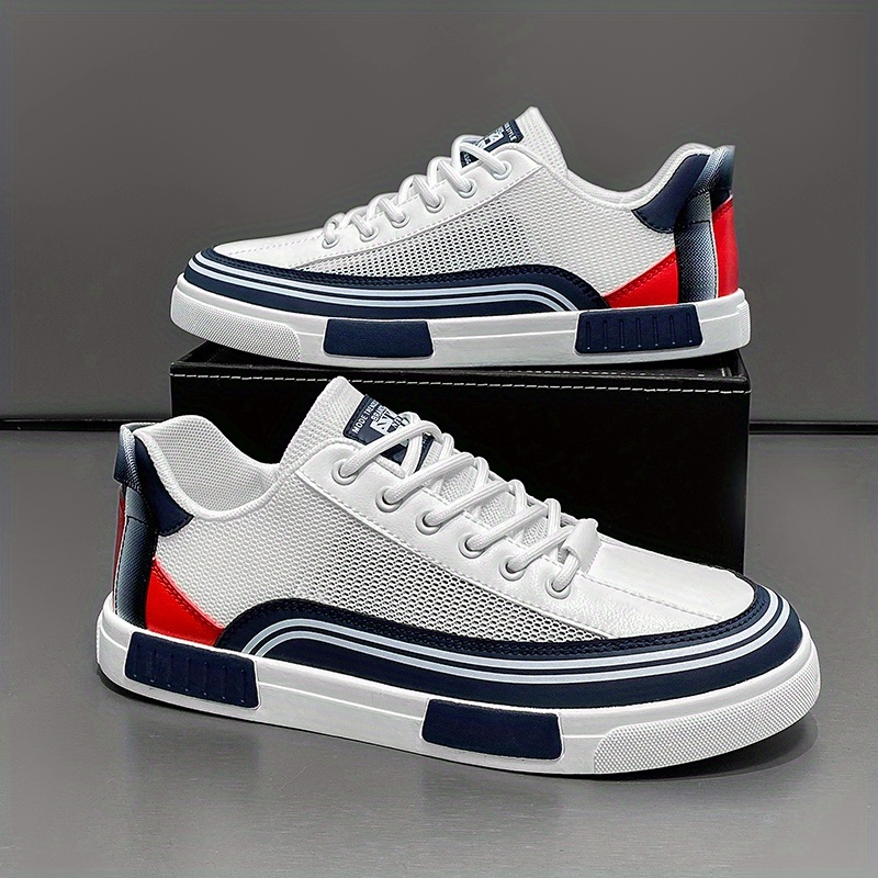 SHAPED™ | SORRENTO PREMIUM SNEAKER