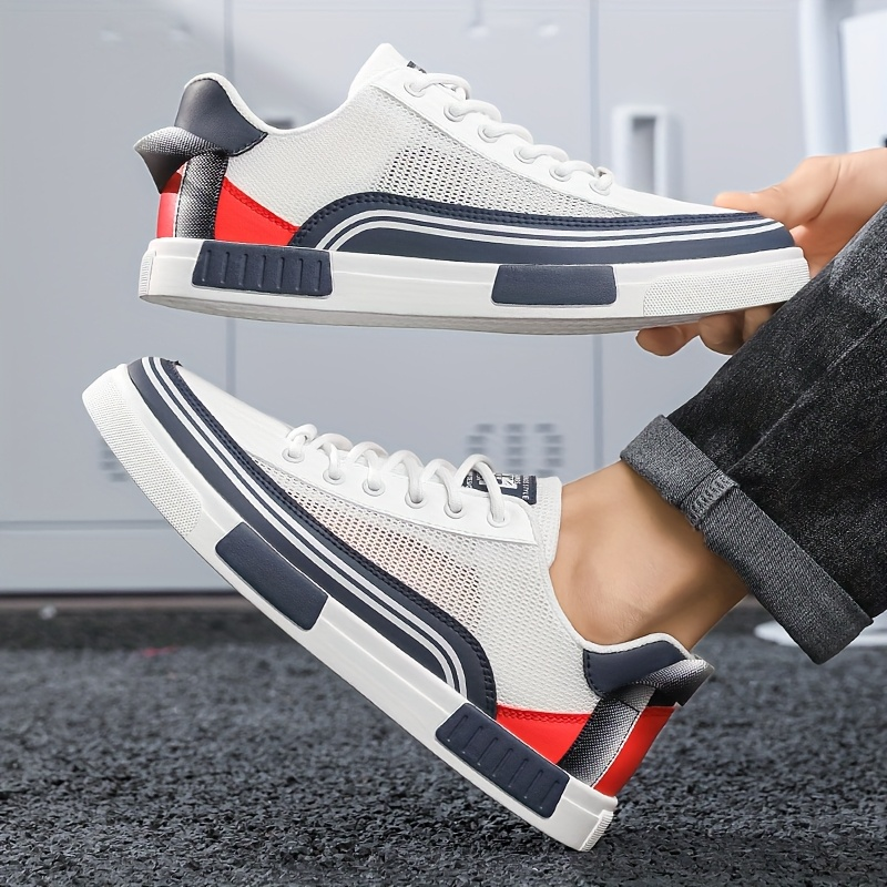 SHAPED™ | SORRENTO PREMIUM SNEAKER