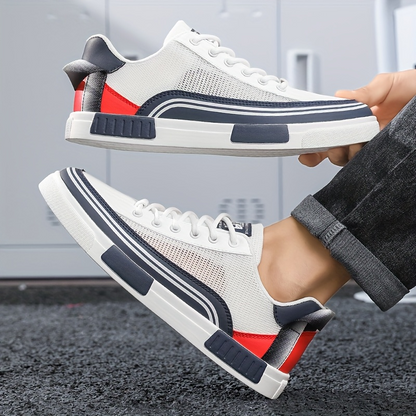SHAPED™ | SORRENTO PREMIUM SNEAKER