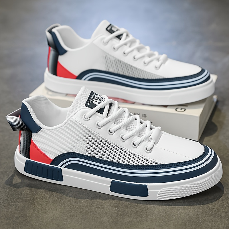 SHAPED™ | SORRENTO PREMIUM SNEAKER