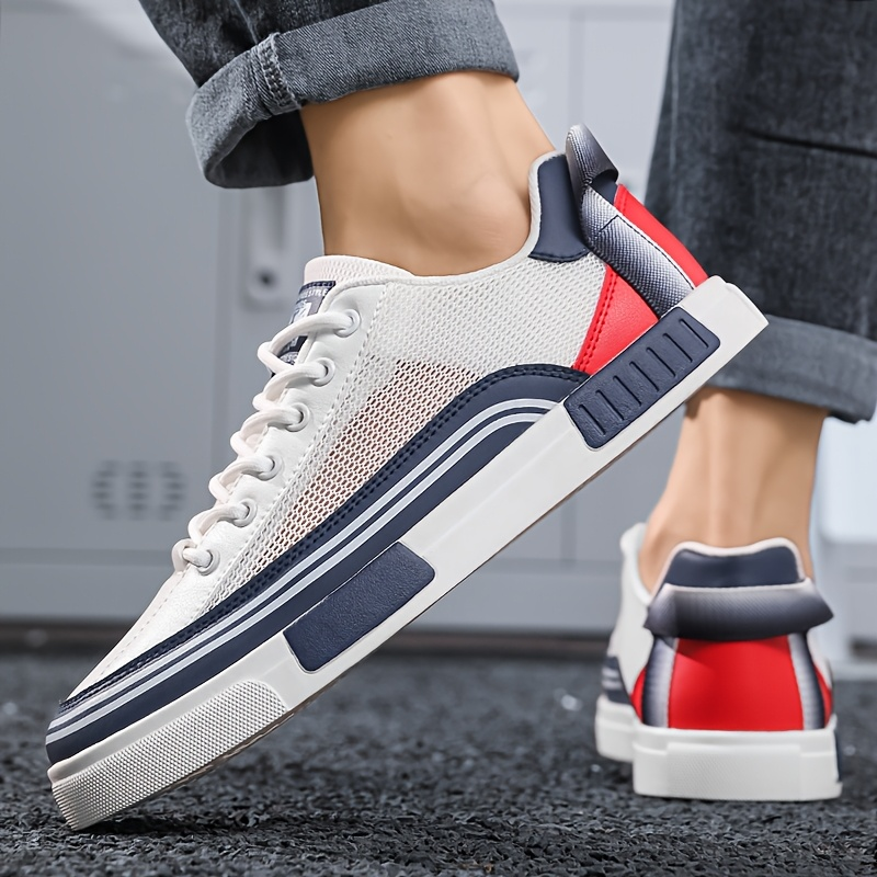SHAPED™ | SORRENTO PREMIUM SNEAKER