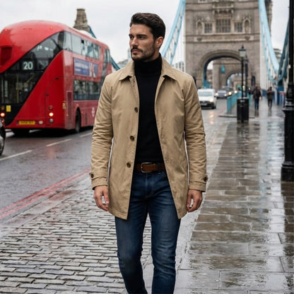 NORTHSHIELD COAT