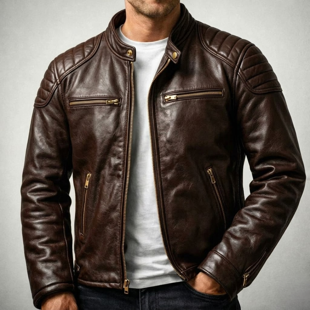 SHAPED™ | COLT MADDOX JACKET