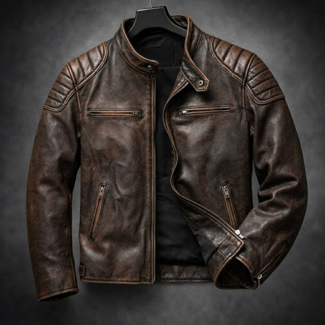 SHAPED™ | COLT MADDOX JACKET