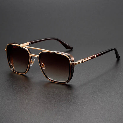 SHAPED™ | SACRAMENTO SHADES