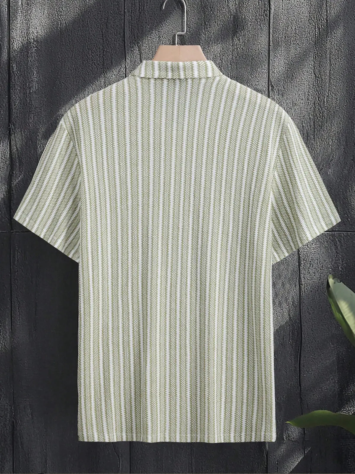 SHAPED™ | ARCHIVE STRIPE POLO